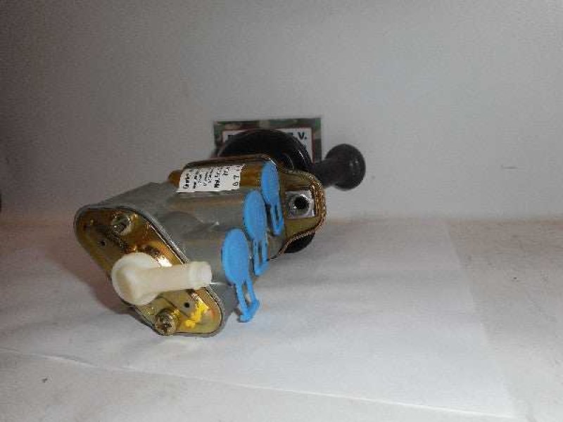 Handremventiel ( brake valve )