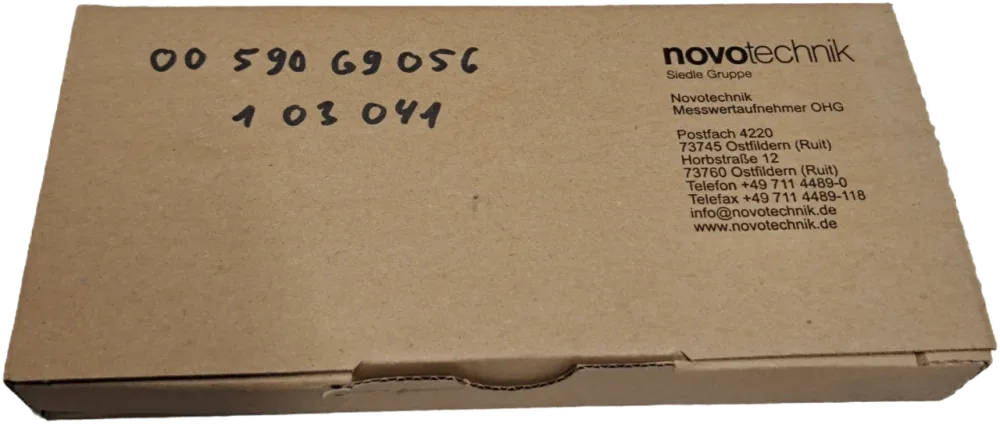 Novotechnik TRS-0025