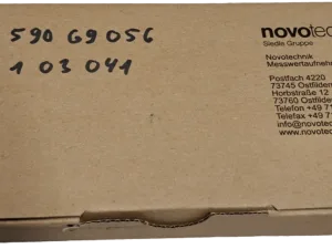 Novotechnik TRS-0025