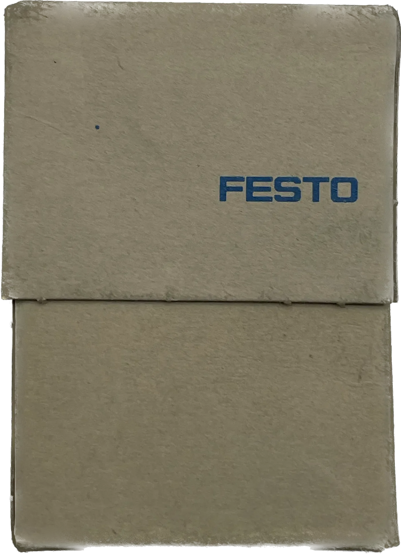 Festo Magnetventil MFH/O-3-3,3 -SA - 3