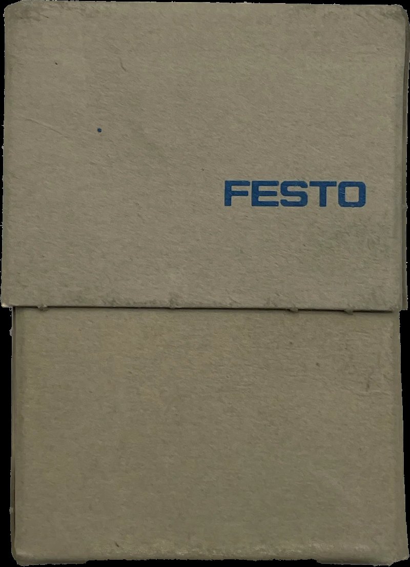 Festo Magnetventil MFH/O-3-3,3 -SA