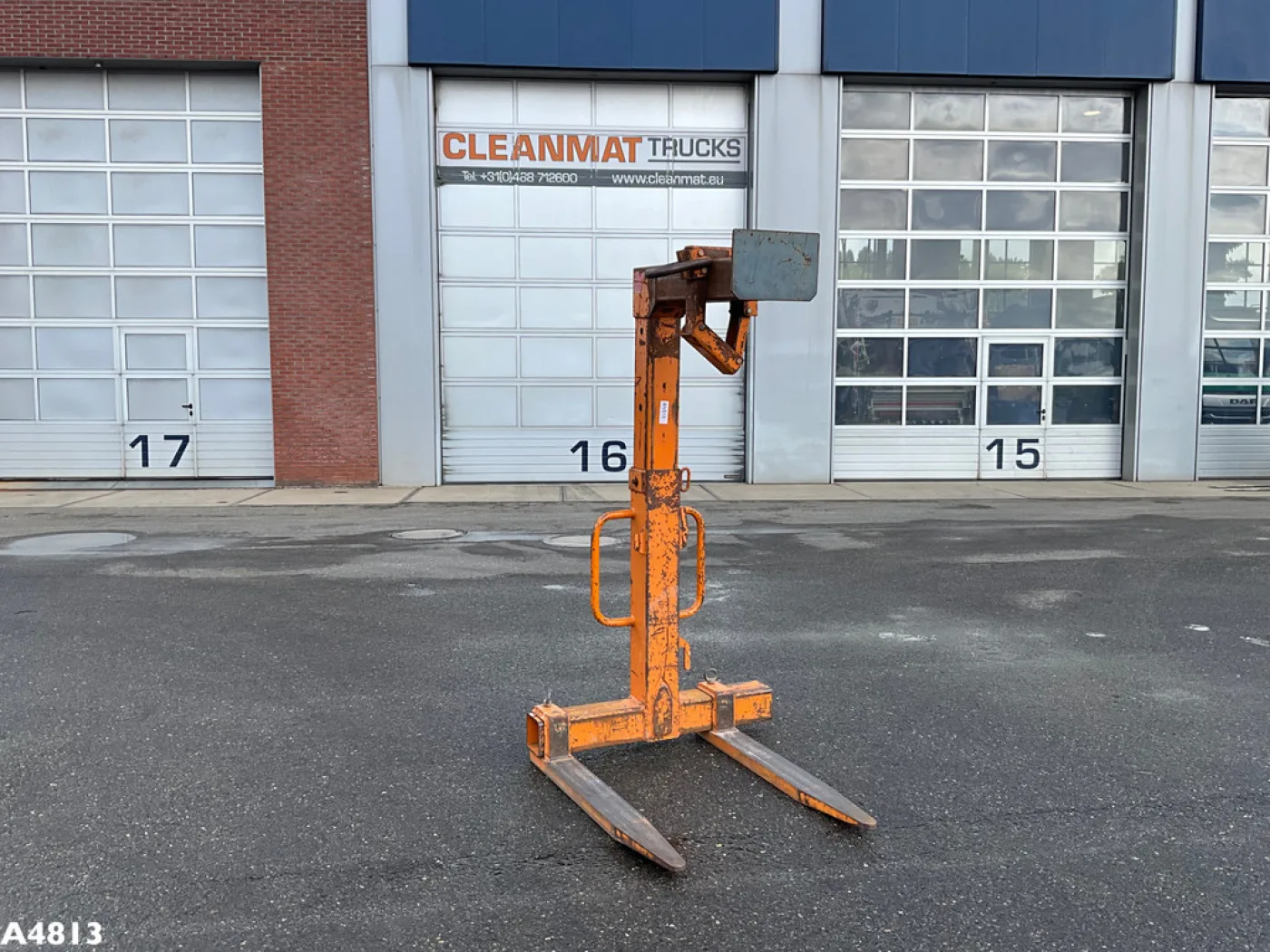 Palletvork Eichinger - 1