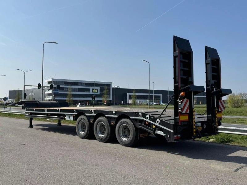 Ozgul 60 Ton 3 axle – LW3 AFR FIX