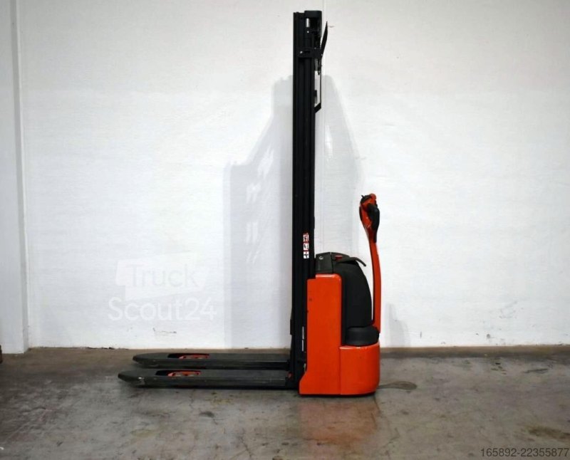 Linde L 12 B ION 4596-00
