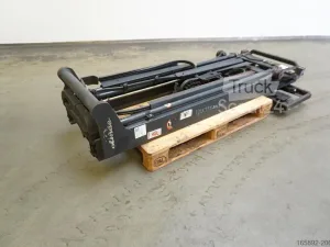 LINDE Hubgerüst