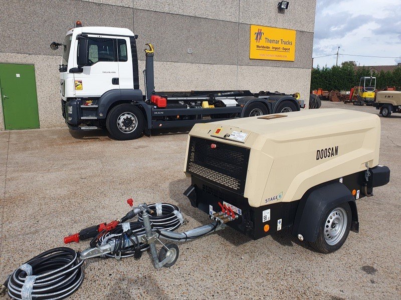 Doosan 77.55