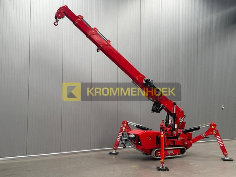 Jekko SPX328CL