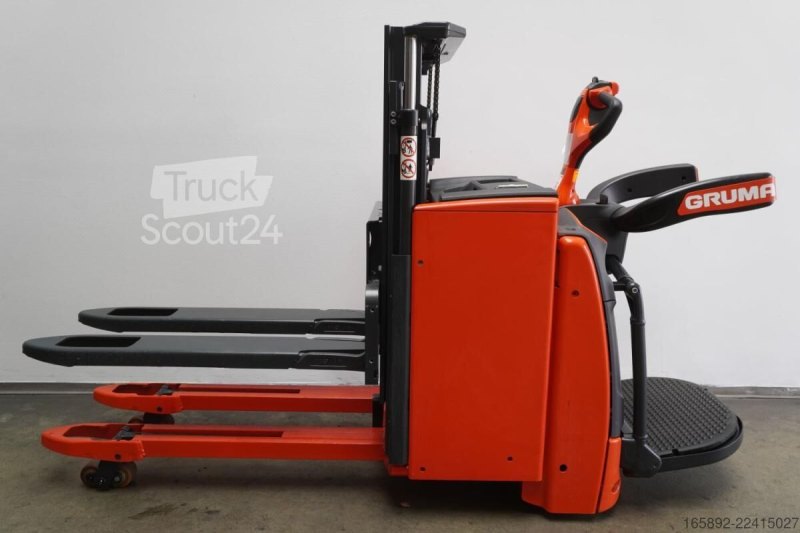 Linde D 12 HP AP ION 1161-00