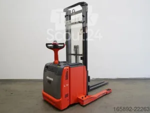 Linde L 16 AS 133