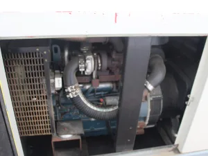 Europower EPSR44TDE