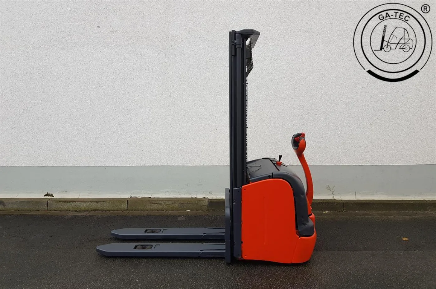 Linde L16 - 2