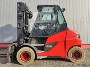 Linde E80-01-127