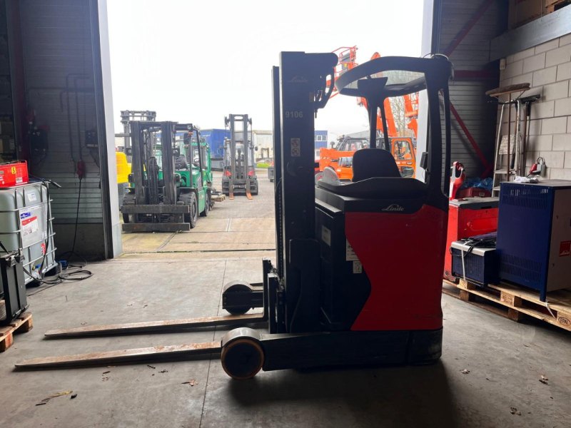 Linde R12B- 01