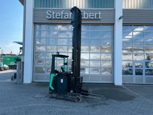 Mitsubishi RB20N2H / Triplex: 11.500mm / 2.000kg / 2022