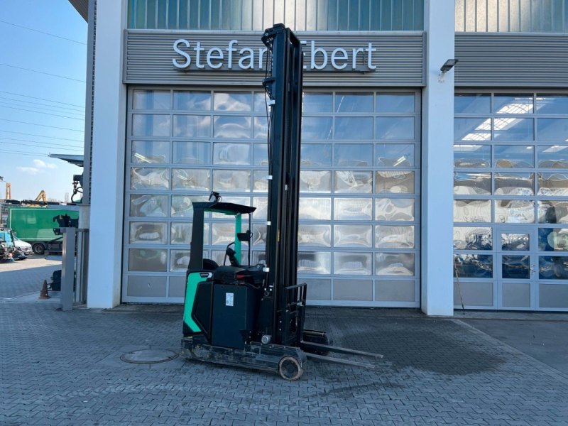 Mitsubishi RB20N2H / Triplex: 11.500mm / 2.000kg / 2022