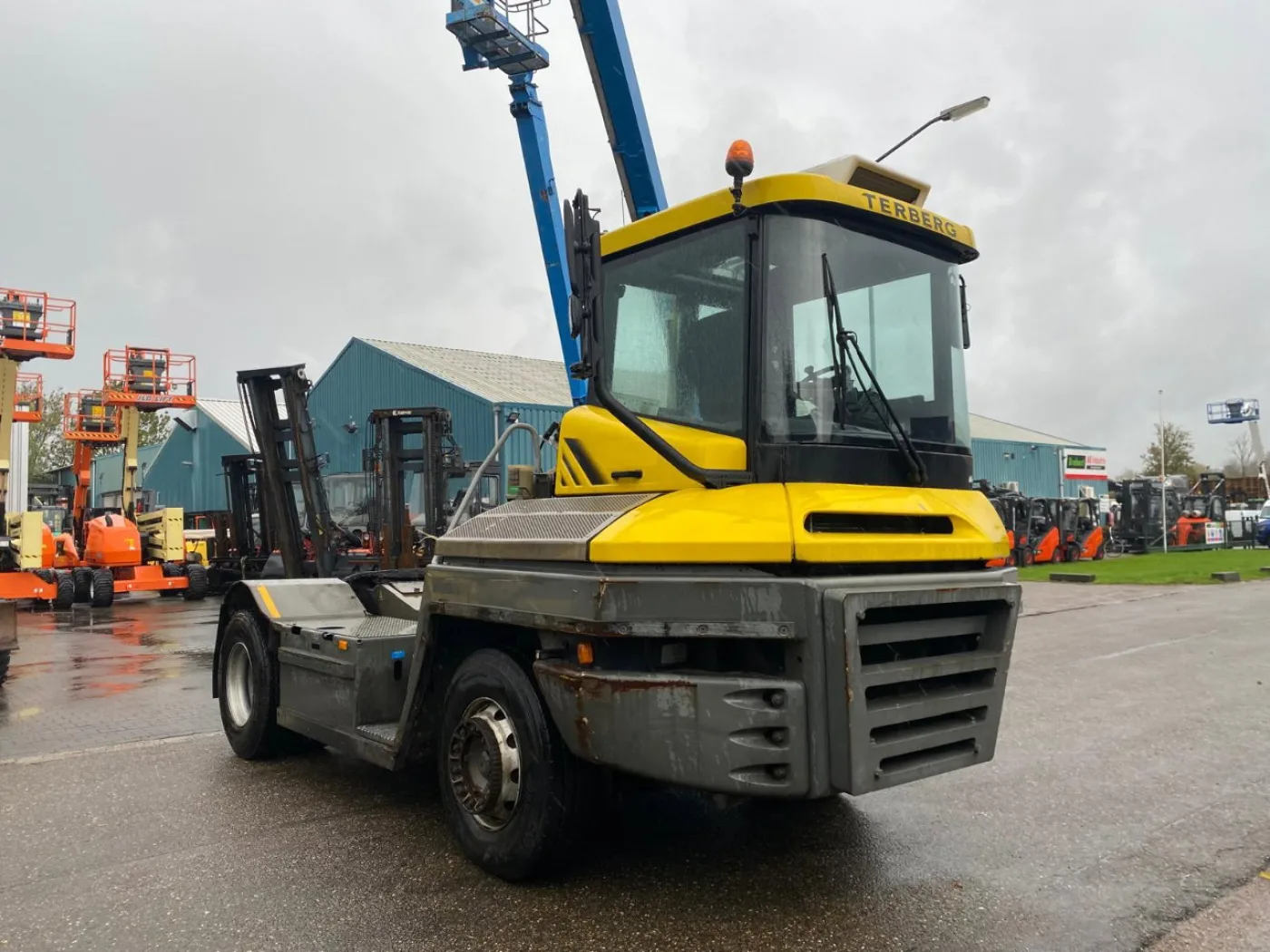 Terberg TT223 - 3