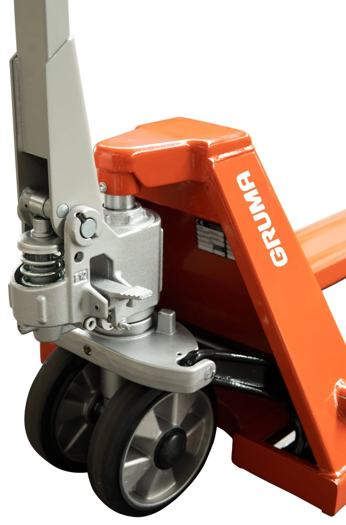 Handhubwagen Premium - 1