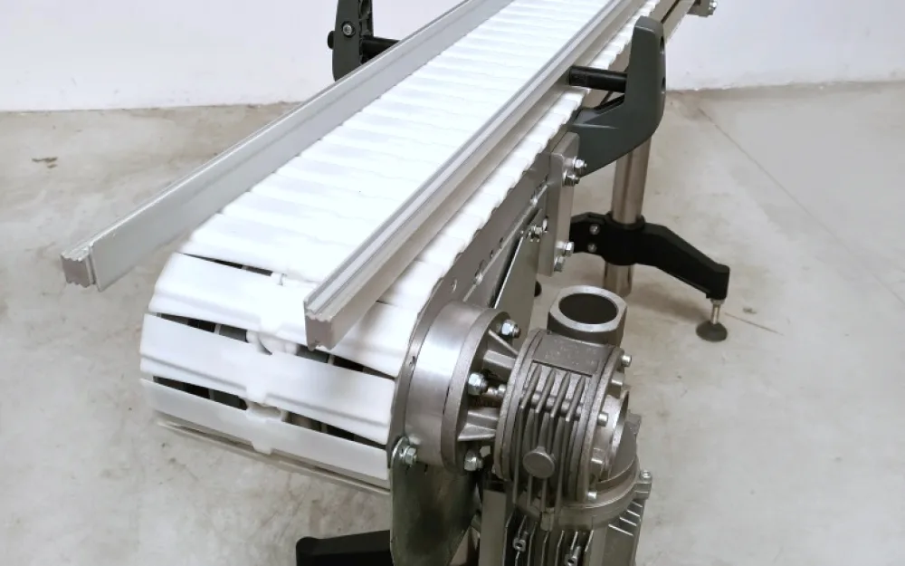 NASTRO LINEARE A TAPPARELLE MOTORIZZATO