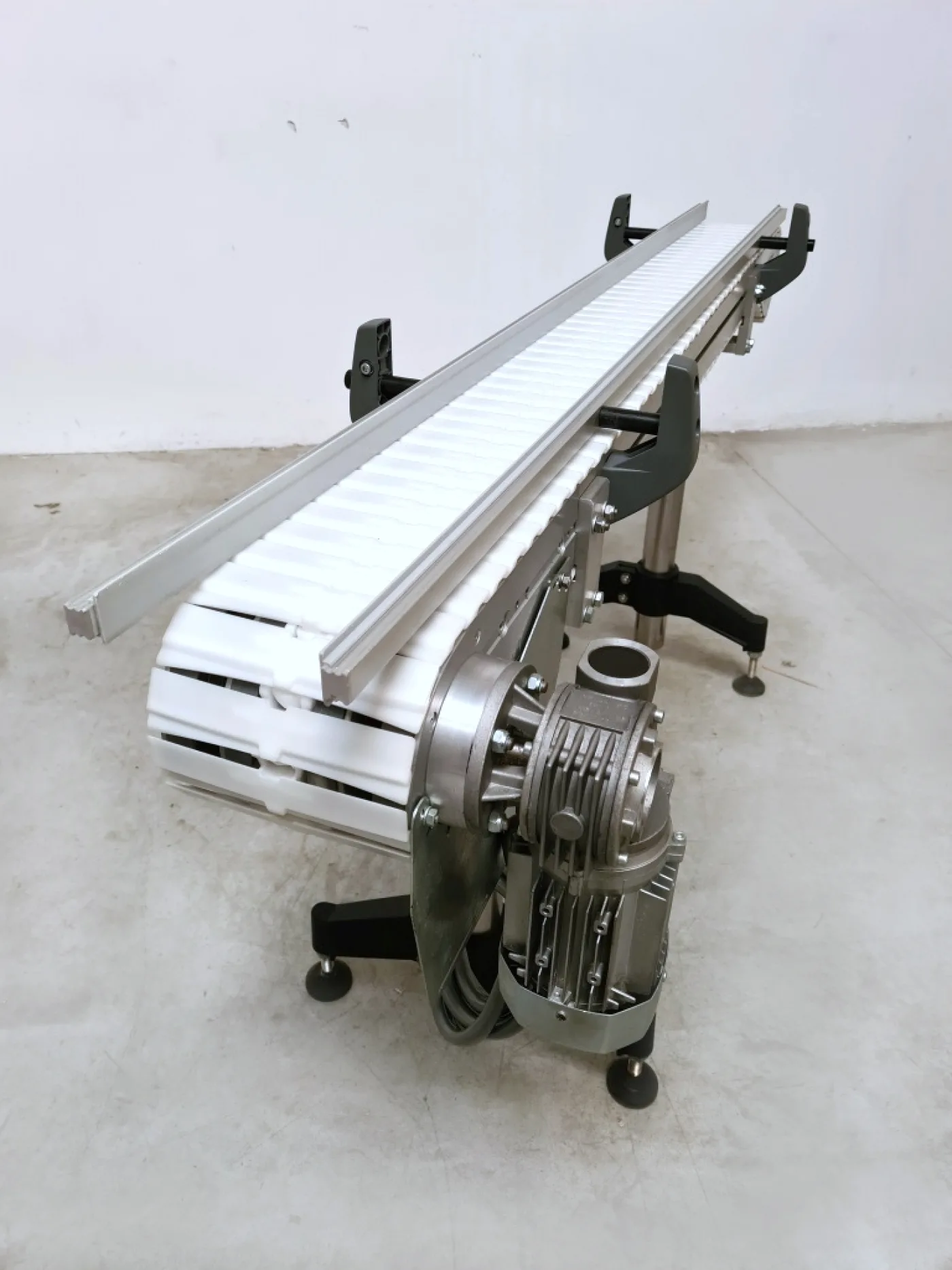 NASTRO LINEARE A TAPPARELLE MOTORIZZATO - 1