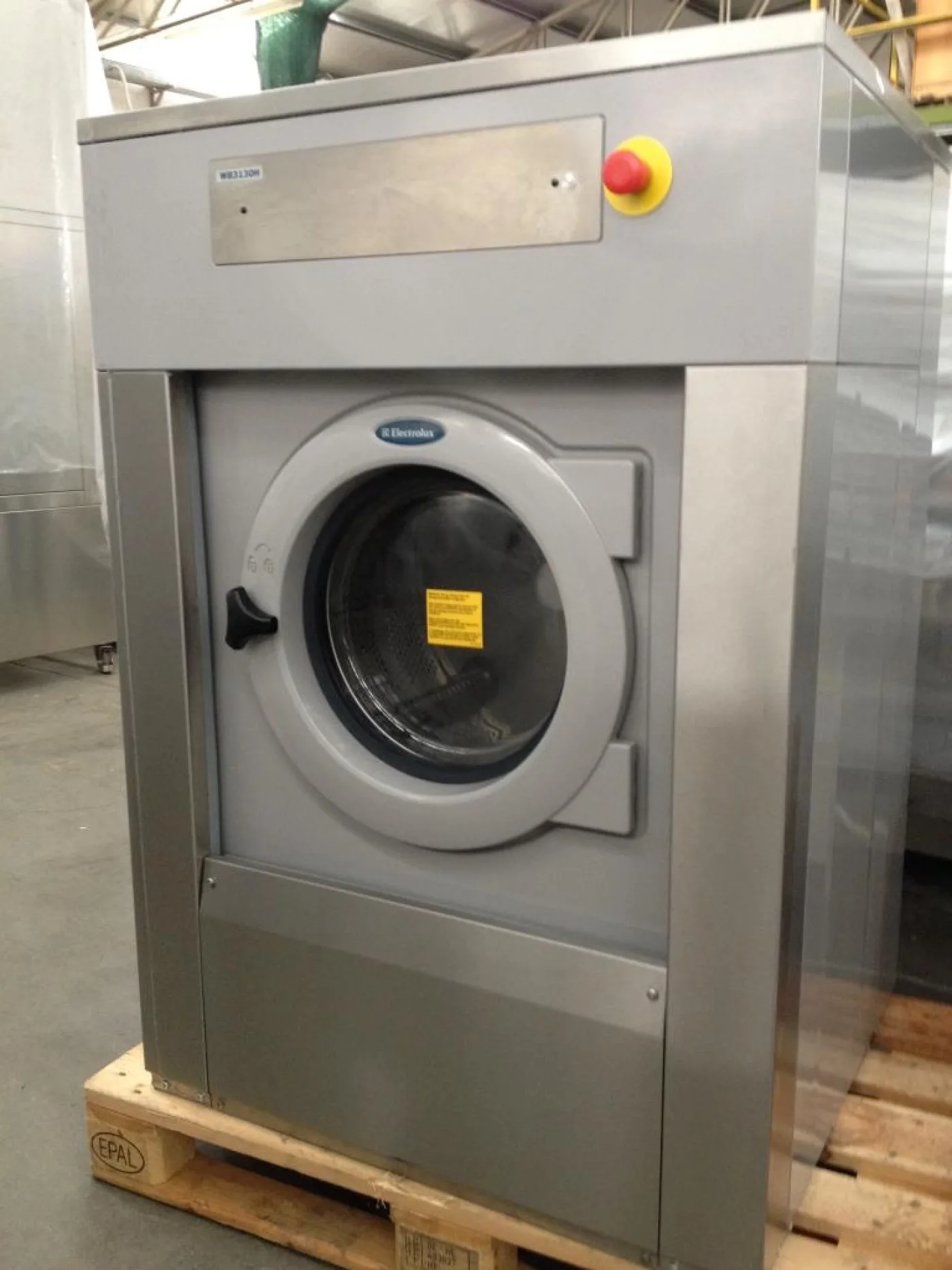 LAVATRICE – ELECTROLUX – MOD. WB3130H - 1
