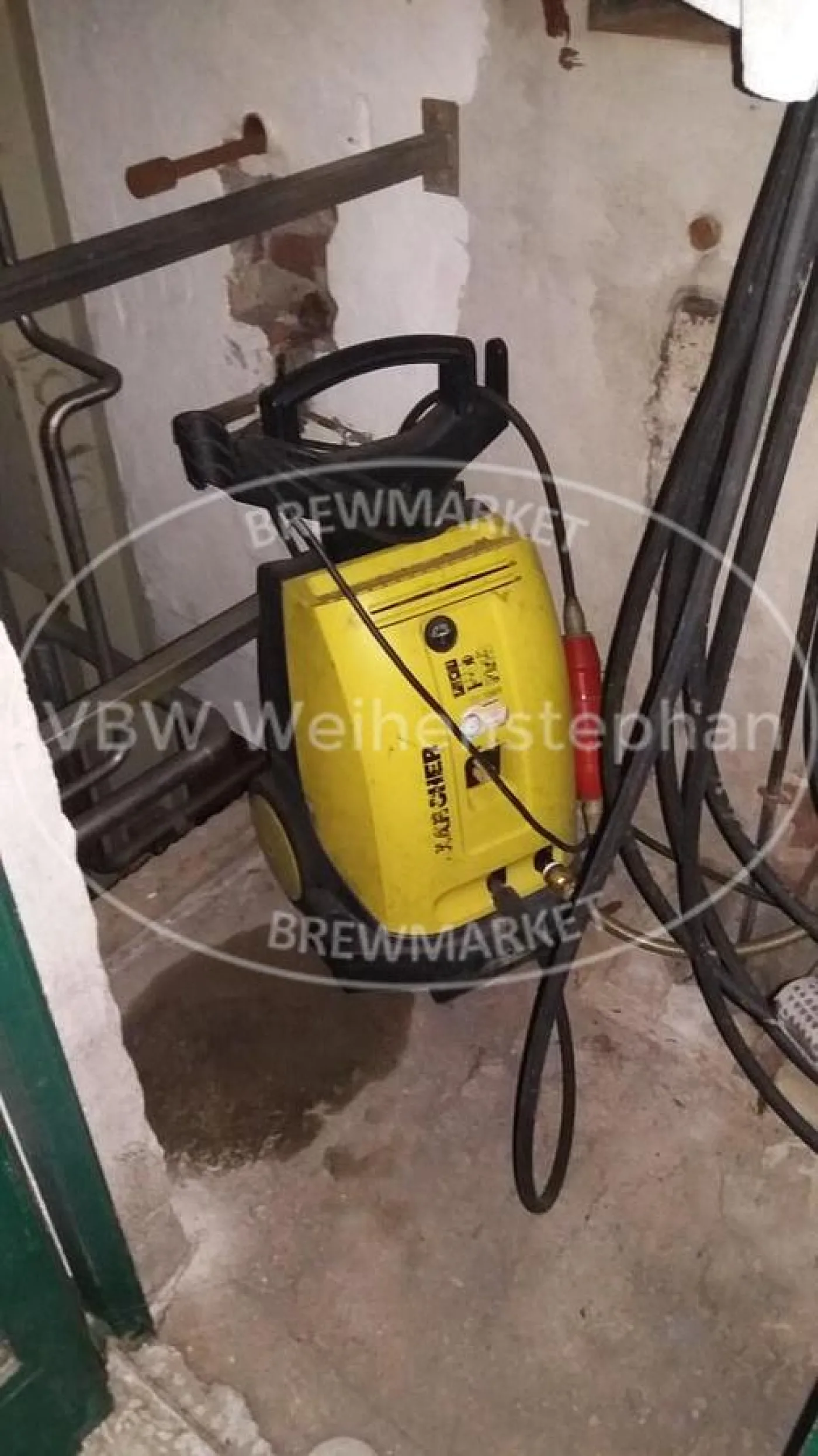 high pressure cleaner - 4