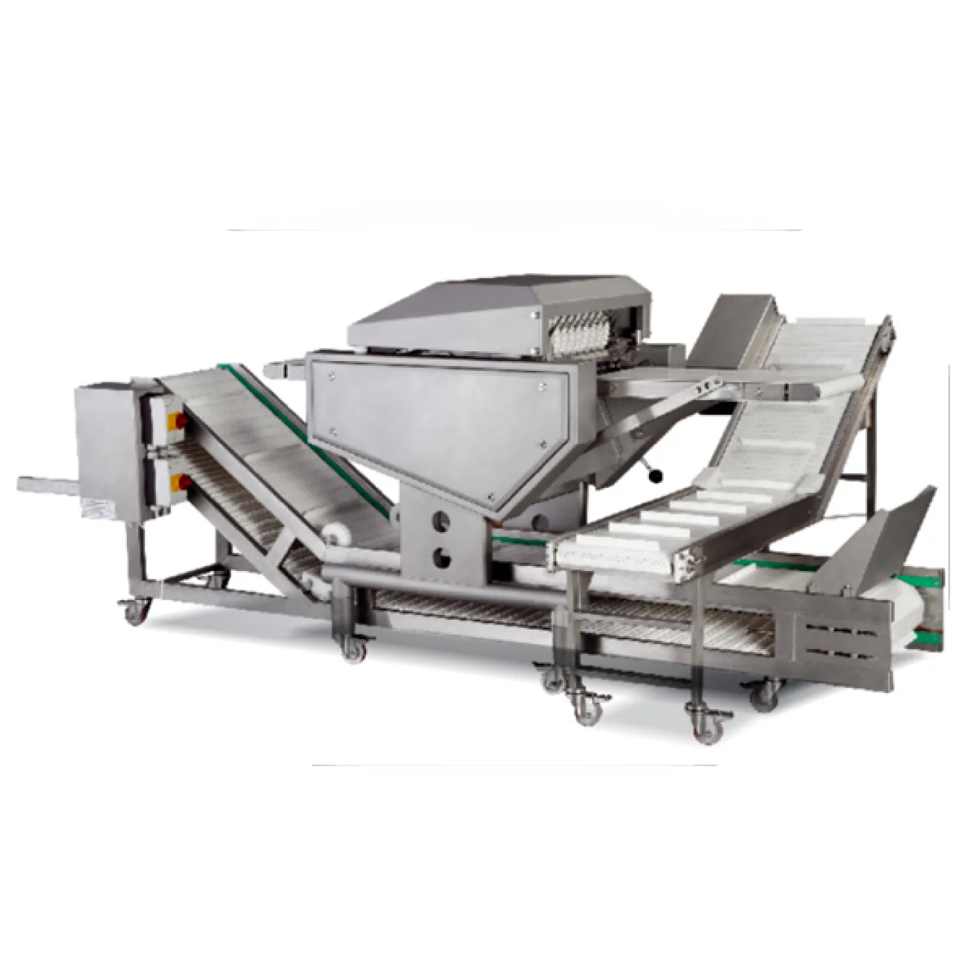 Machine à dépecer VR434 - 3