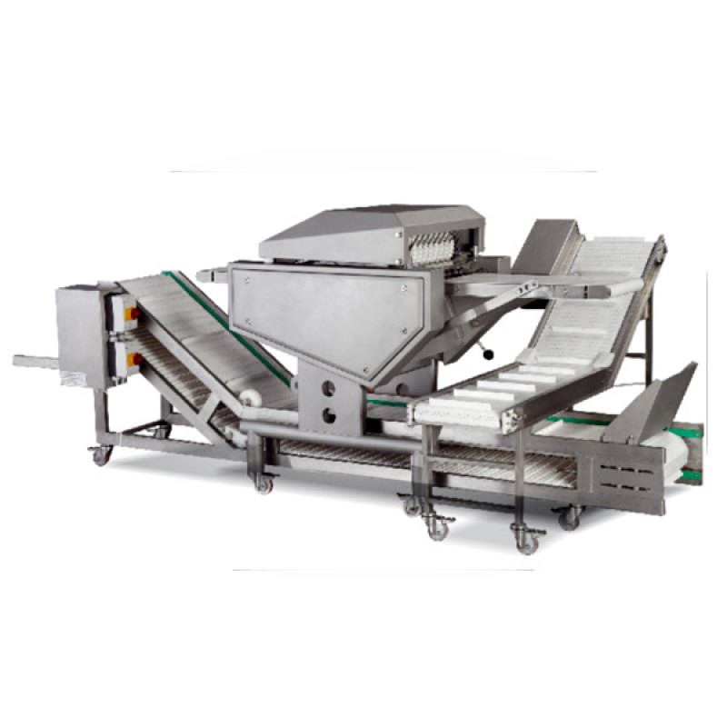 Machine à dépecer VR434