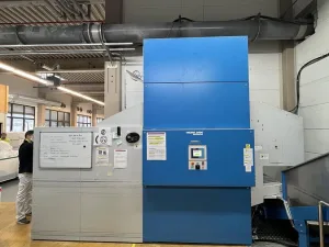 2011 Miscellaneous Jensen Viking separator 2000