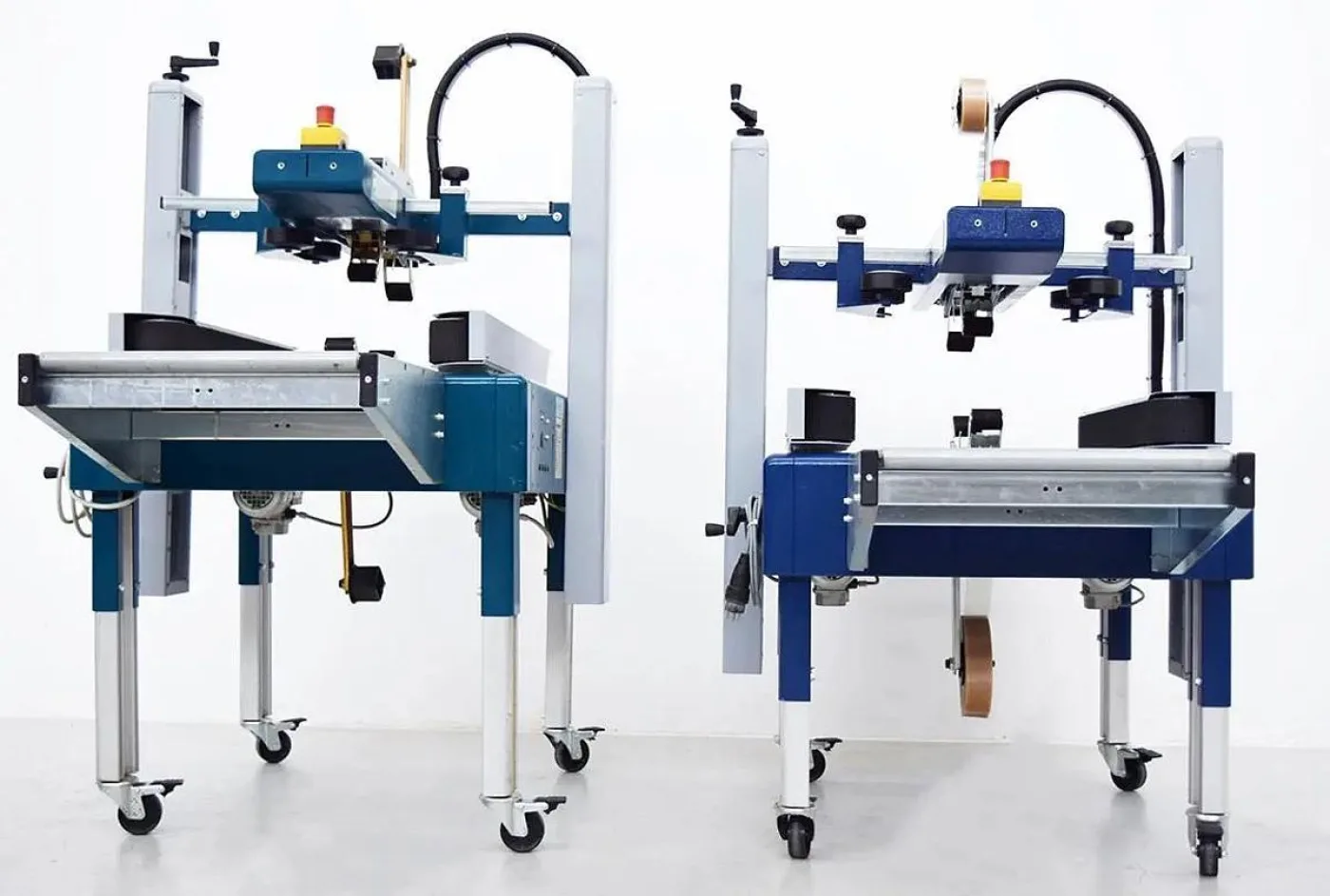 ROBOPAC - Varie - 4