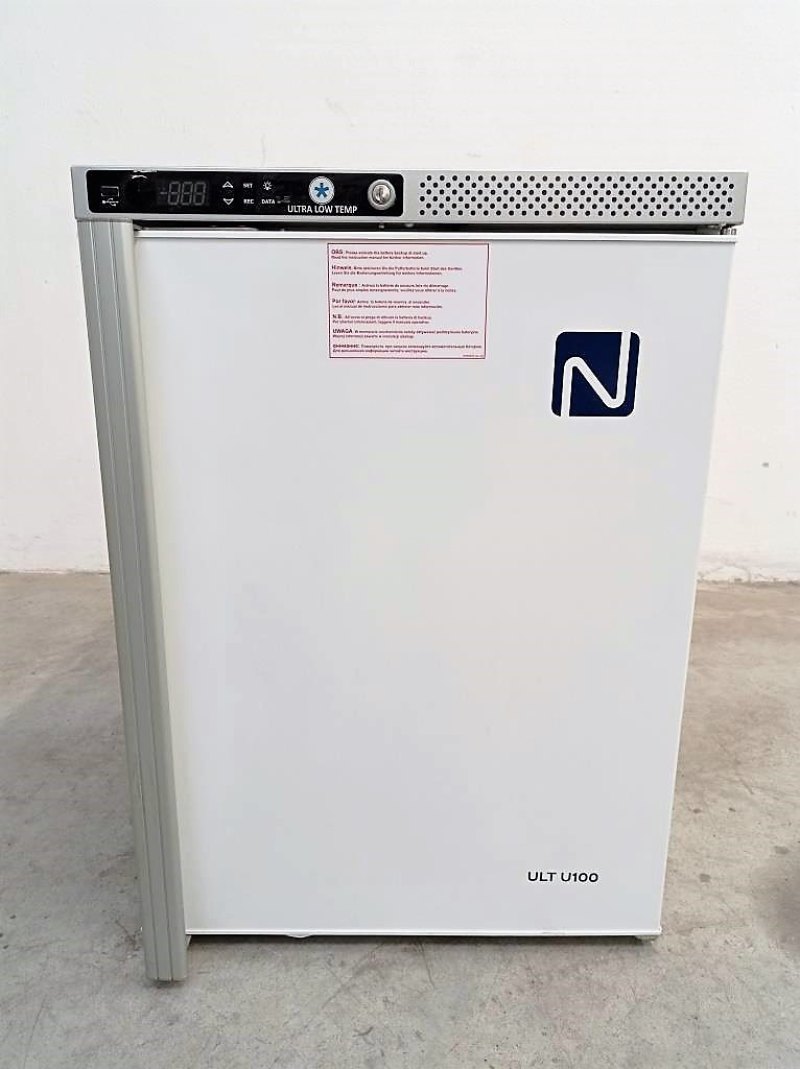 CONGELATORE DA LABORATORIO NORDIC FREEZE – MOD.ULT U100