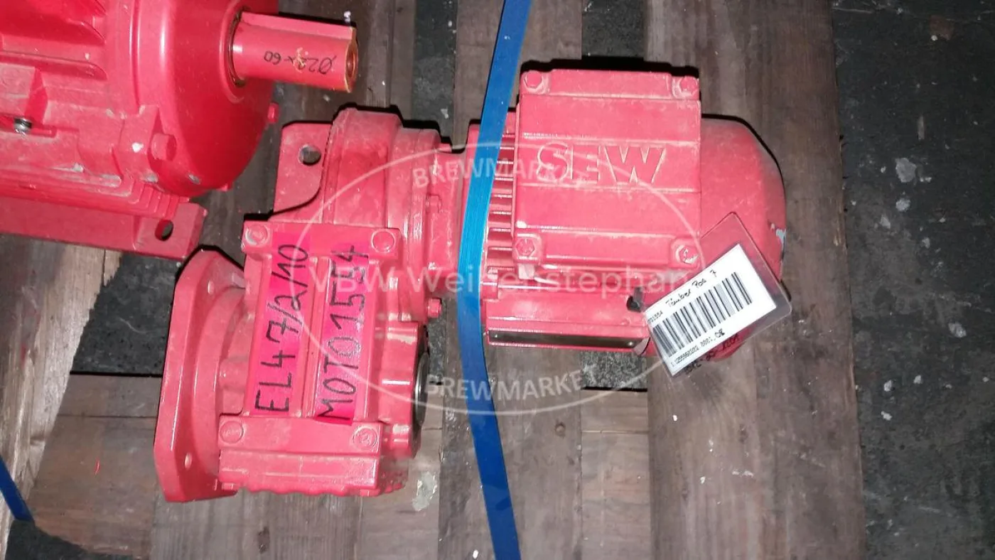 Motor - 1