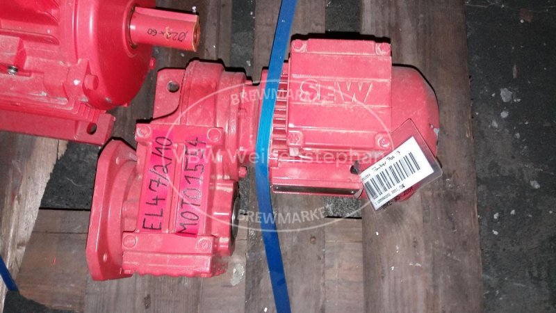 Motor