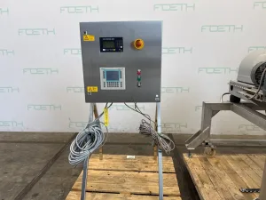Flottweg Tricanter Z23-3/441 - Decanter
