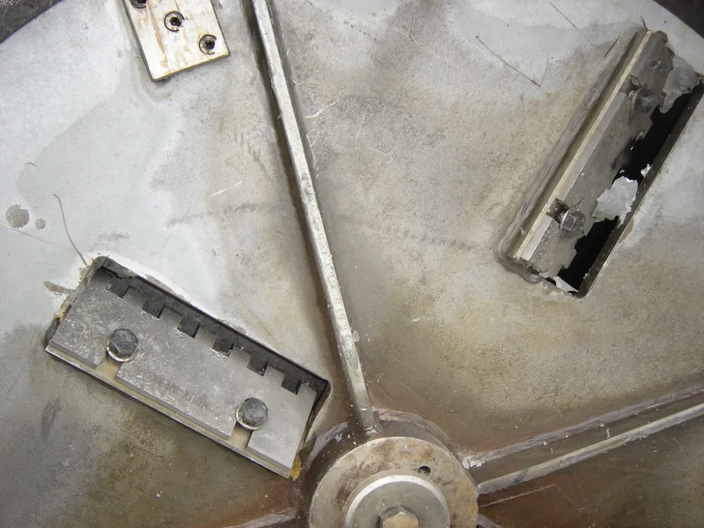 Condux HR9/N3 - Cutter