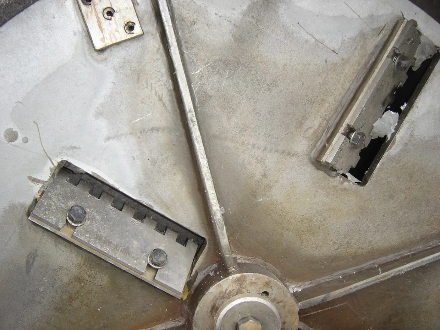 Condux HR9/N3 - Cutter - 1