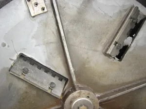Condux HR9/N3 - Cutter