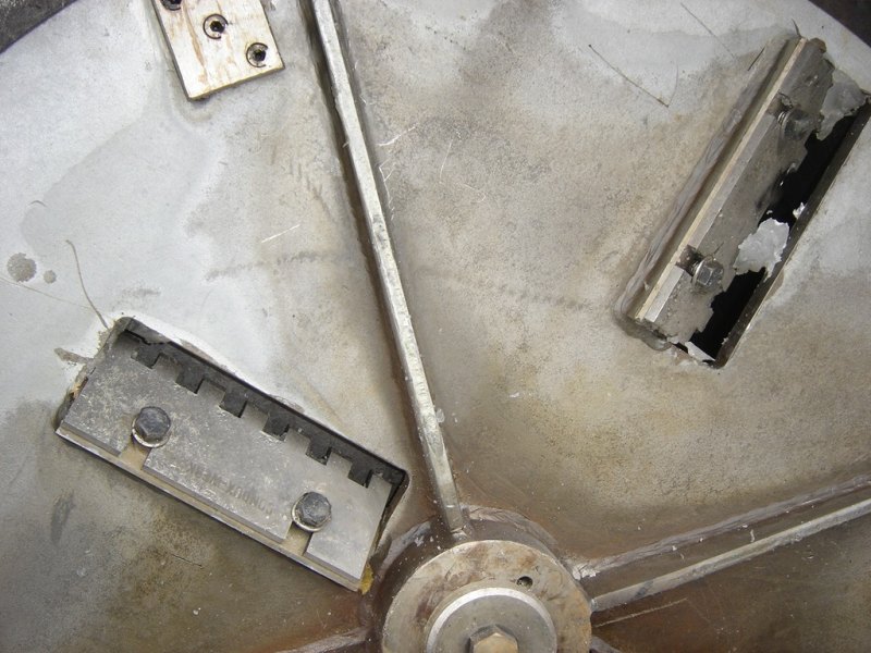 Condux HR9/N3 - Cutter