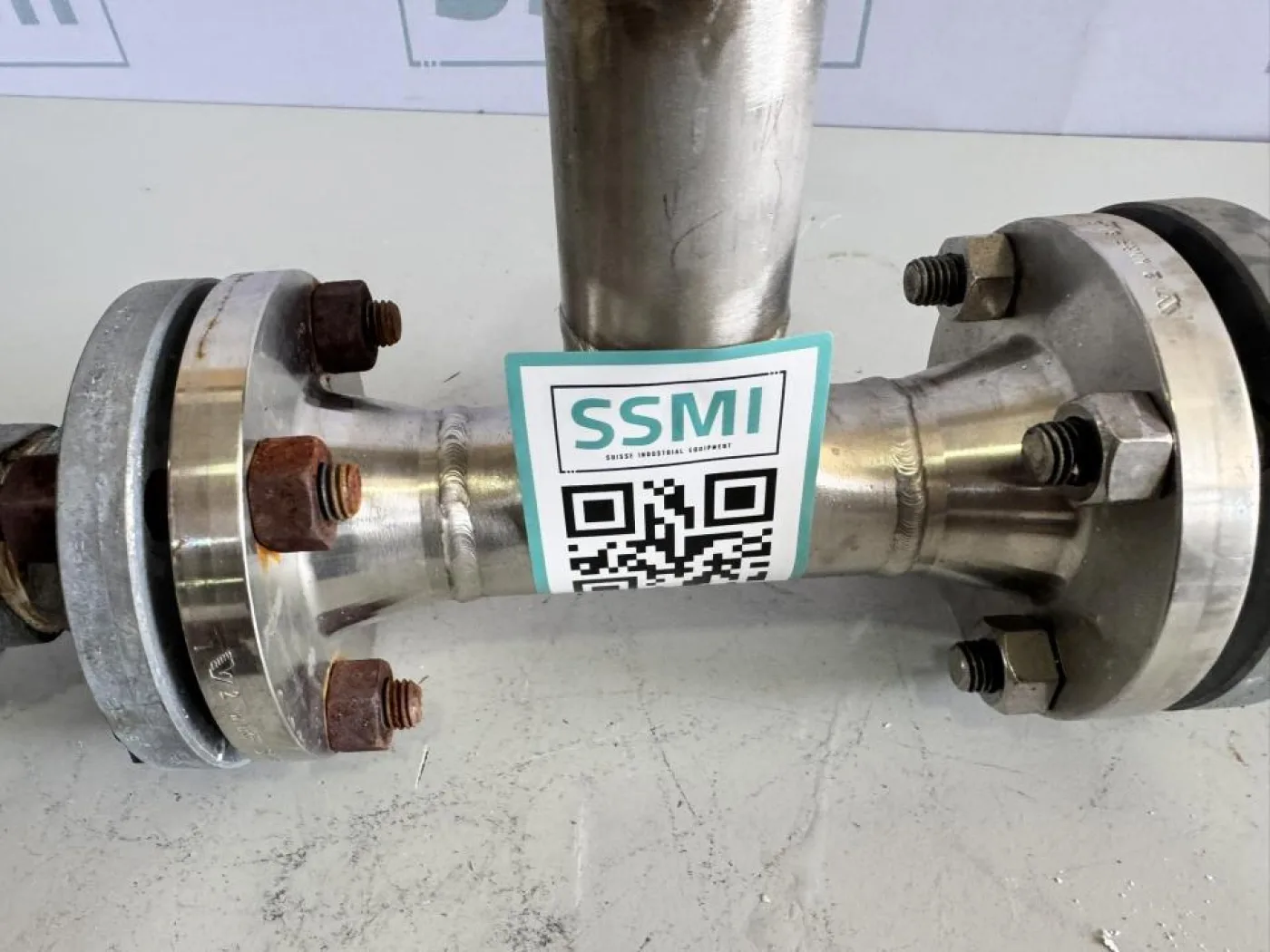 2019 Endress+Hauser Guided radar level transmitter - 8