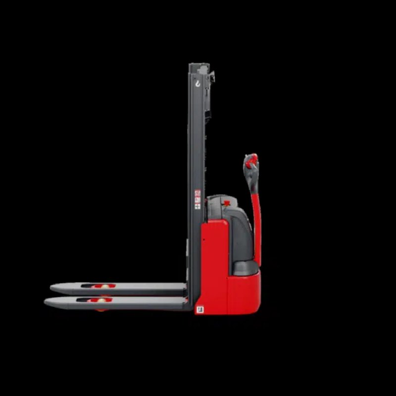 Hochhubwagen Linde L10 - L16 B
