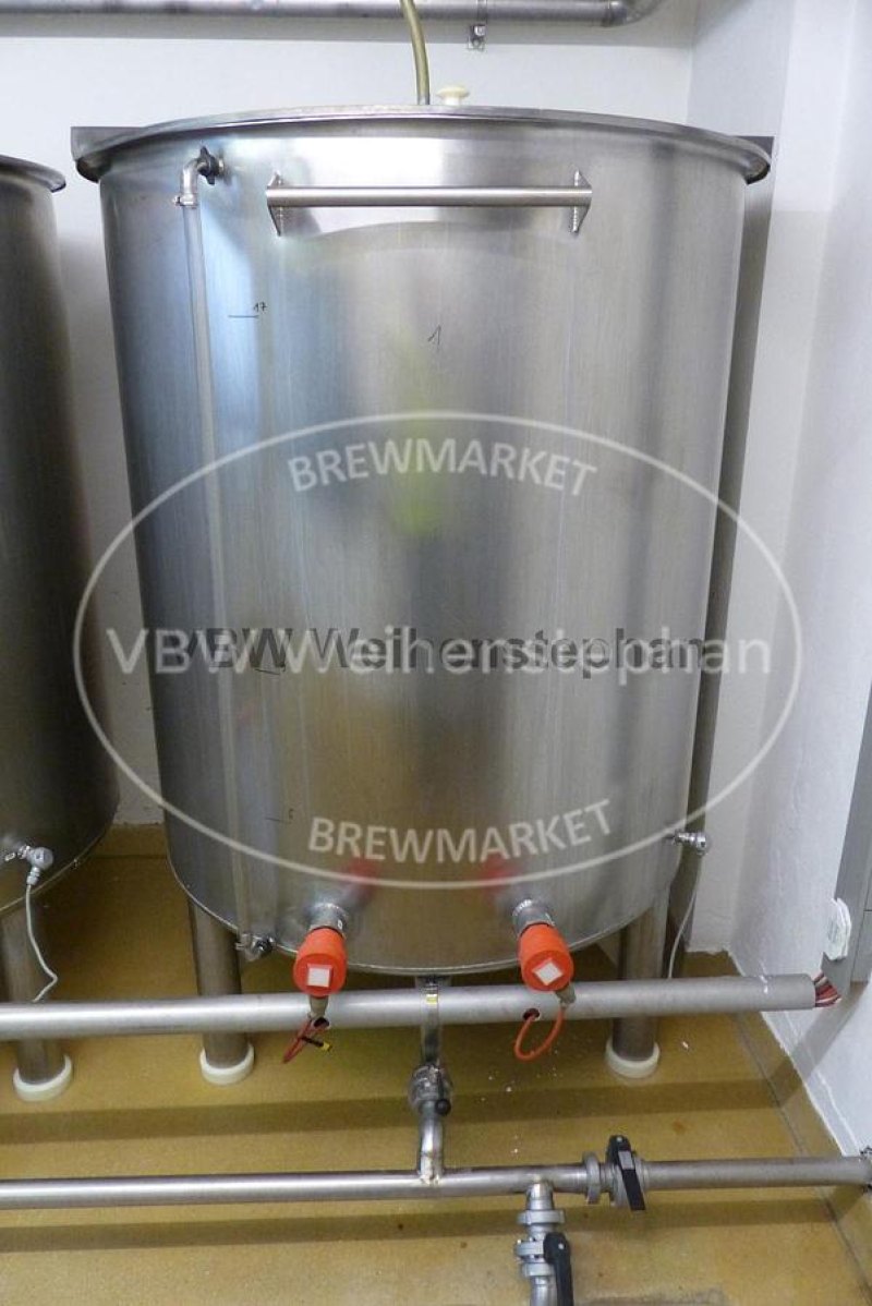 lactic acid plant