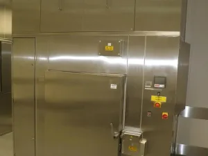 ELHO WARMETECHNIK - Essiccatore