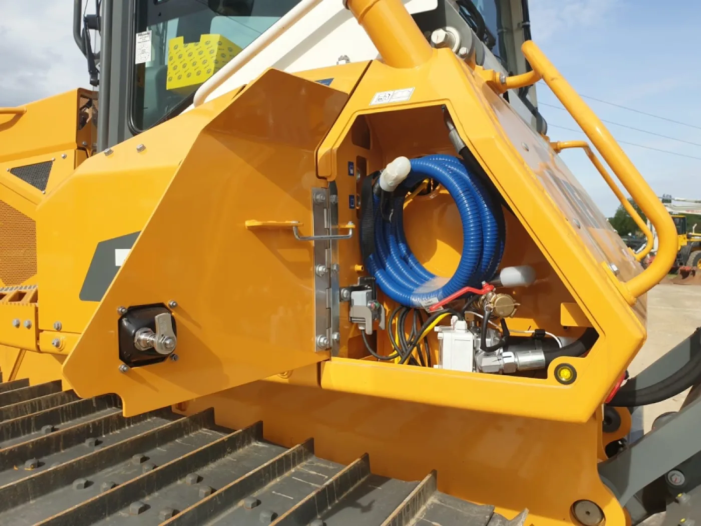Liebherr - PR 726 05 LGP - 3