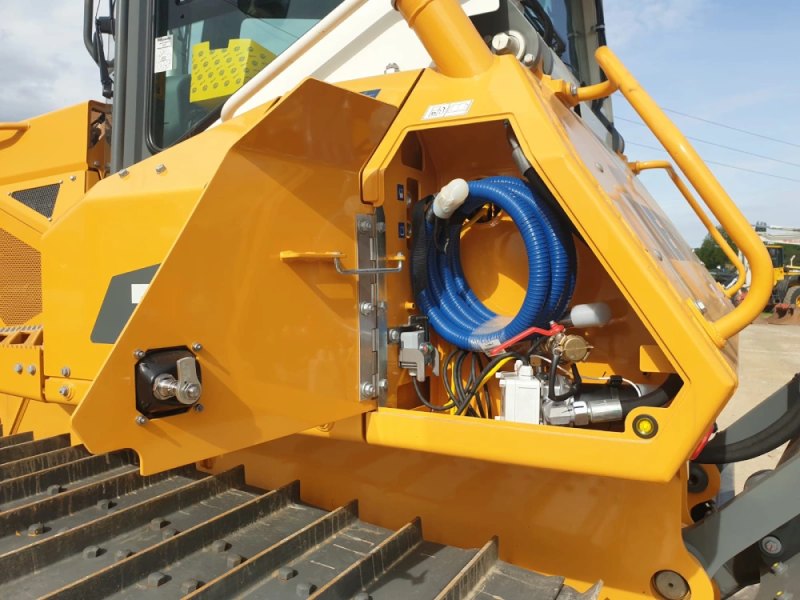 Liebherr - PR 726 05 LGP