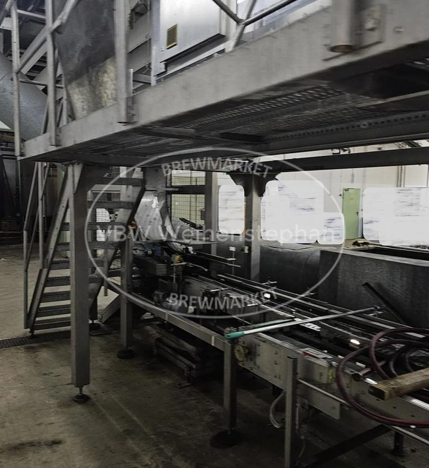 Bouteille ejector - 2