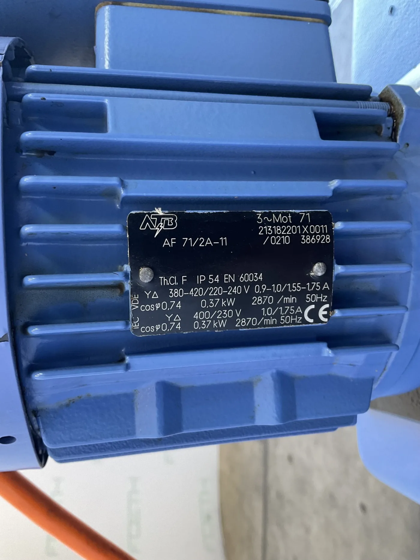 IKA Werke RW-47-D - Stirrer - 2