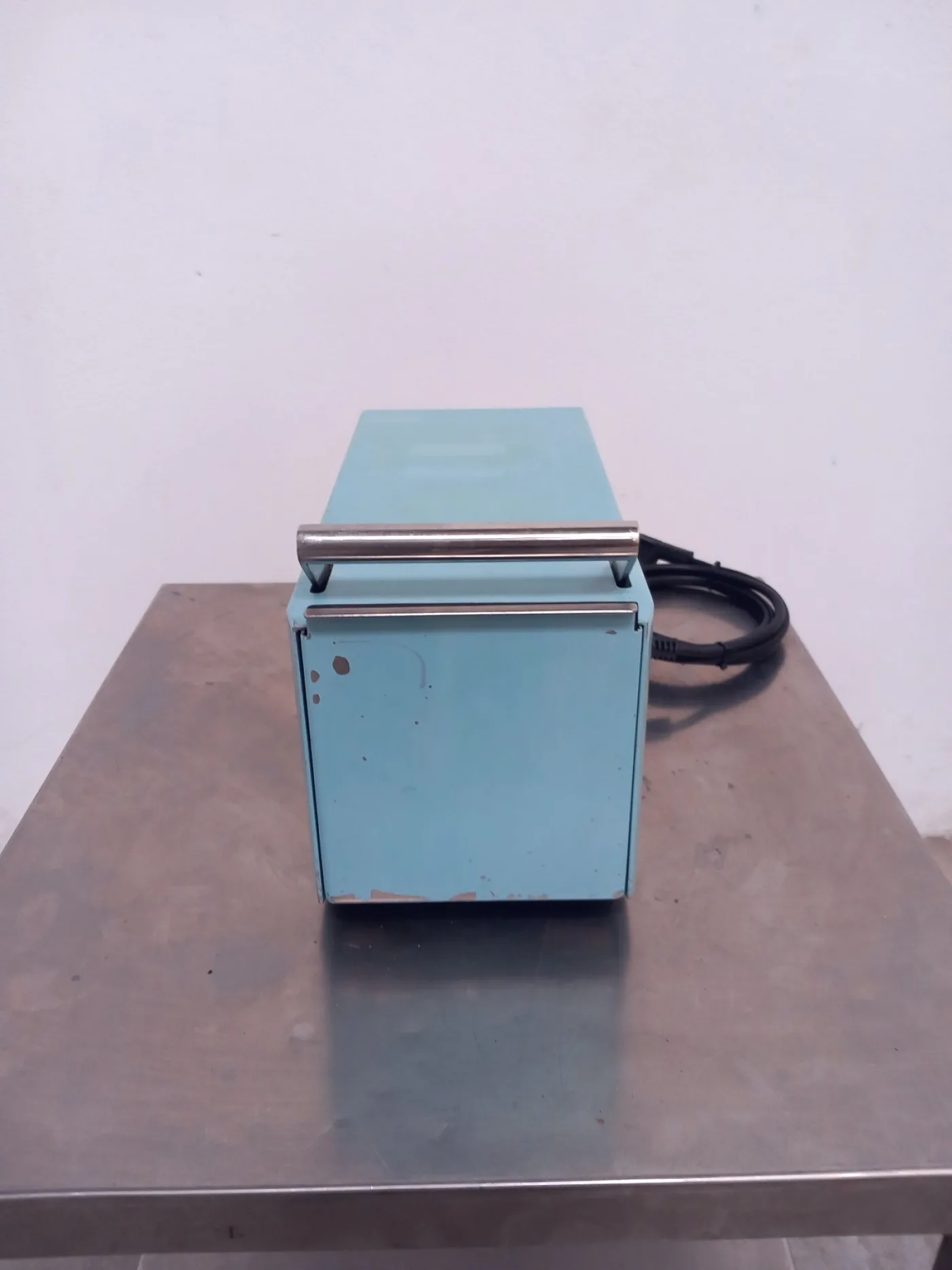 OMOGENEIZZATORE DA LABORATORIO – STOMACHER – MOD.LAB BLENDER 80 - 2