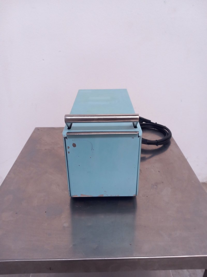 OMOGENEIZZATORE DA LABORATORIO – STOMACHER – MOD.LAB BLENDER 80