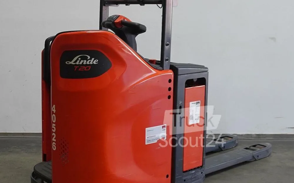 Linde T 20 SP 1156-00
