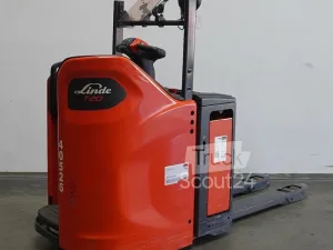 Linde T 20 SP 1156-00