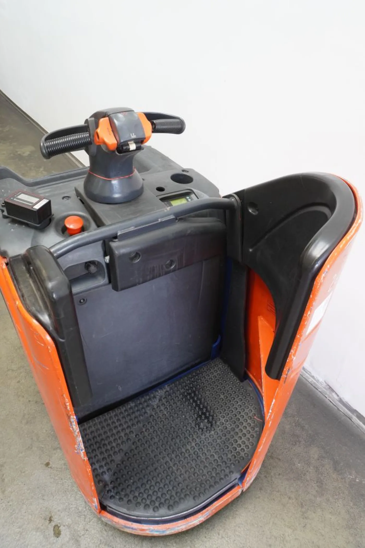 Niederhubwagen Linde T 20 SP 131-08 (2020) - 3